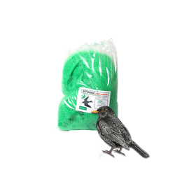 Zobrazit detail Sieť proti vtákom 1,7 x 50 m Obrázek z Sieť proti vtákom 1,7 x 50 m