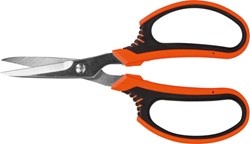 Zobrazit detail Nožnice kvetinárske 17 cm Stocker Obrázek z Nožnice kvetinárske 17 cm Stocker