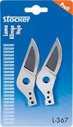 Zobrazit detail Čepeľ k nožniciam 77367 Stocker Obrázek z Čepeľ k nožniciam 77367 Stocker