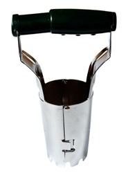 Zobrazit detail Sadzač cibuľovín automat kovový Obrázek z Sadzač cibuľovín automat kovový