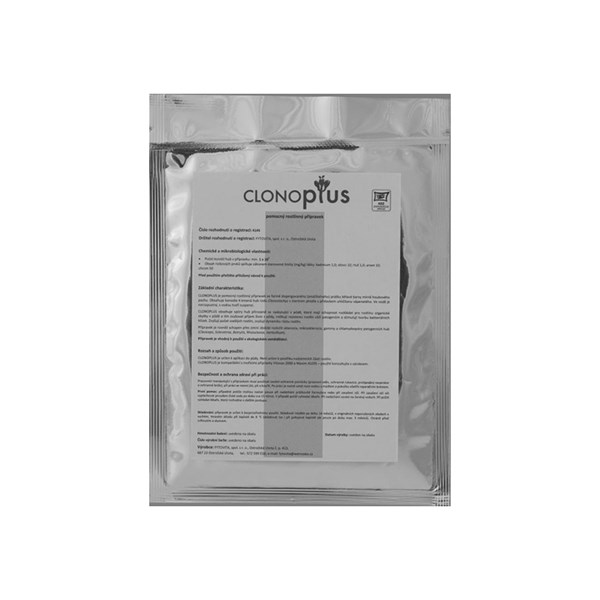 Obrázek z Clonoplus 10-100 g