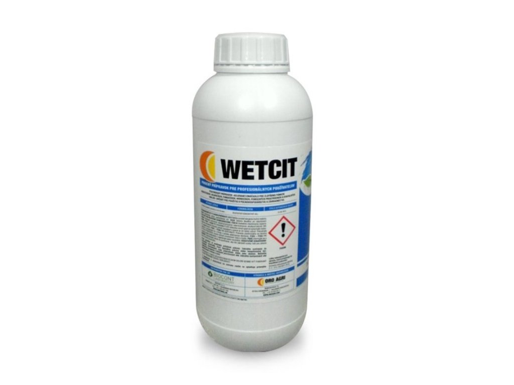 Obrázek z Wetcit 1 l