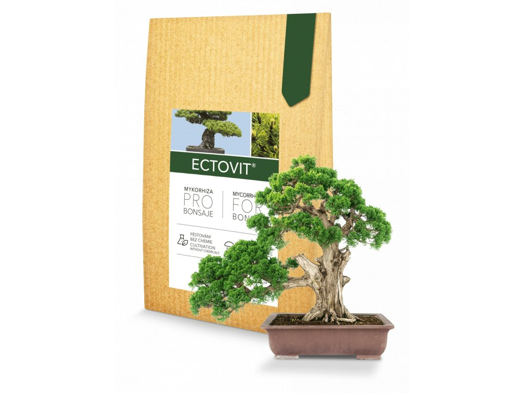 Obrázek kategorie Ectovit Bonsai