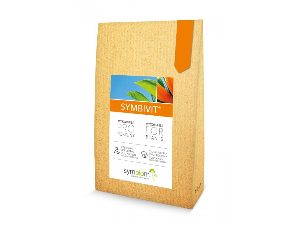 Obrázek z Symbivit 750 g / bal.