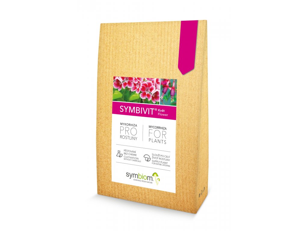 Obrázek z Symbivit Kvet 750 g / bal.