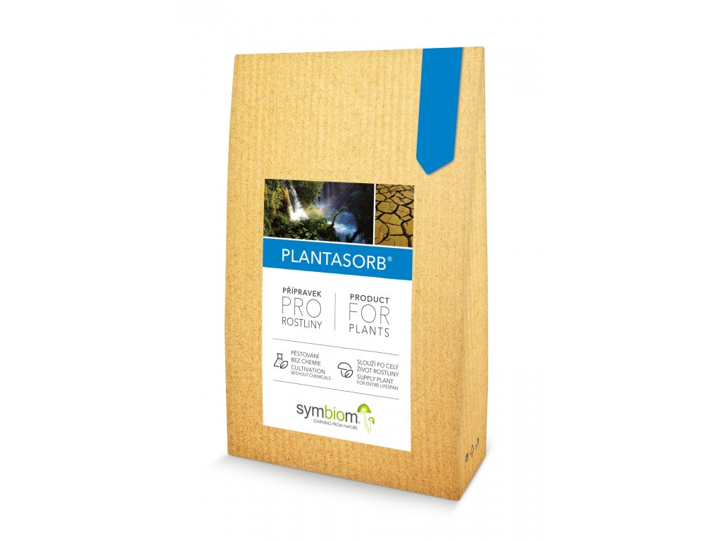 Obrázek z Plantasorb 750 g / bal.