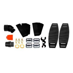 Zobrazit detail Sada náhradných dielov k postrekovačom Rosy Obrázek z Sada náhradných dielov k postrekovačom Rosy