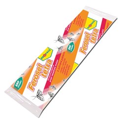 Zobrazit detail FEROSET TETRA Obrázek z FEROSET TETRA