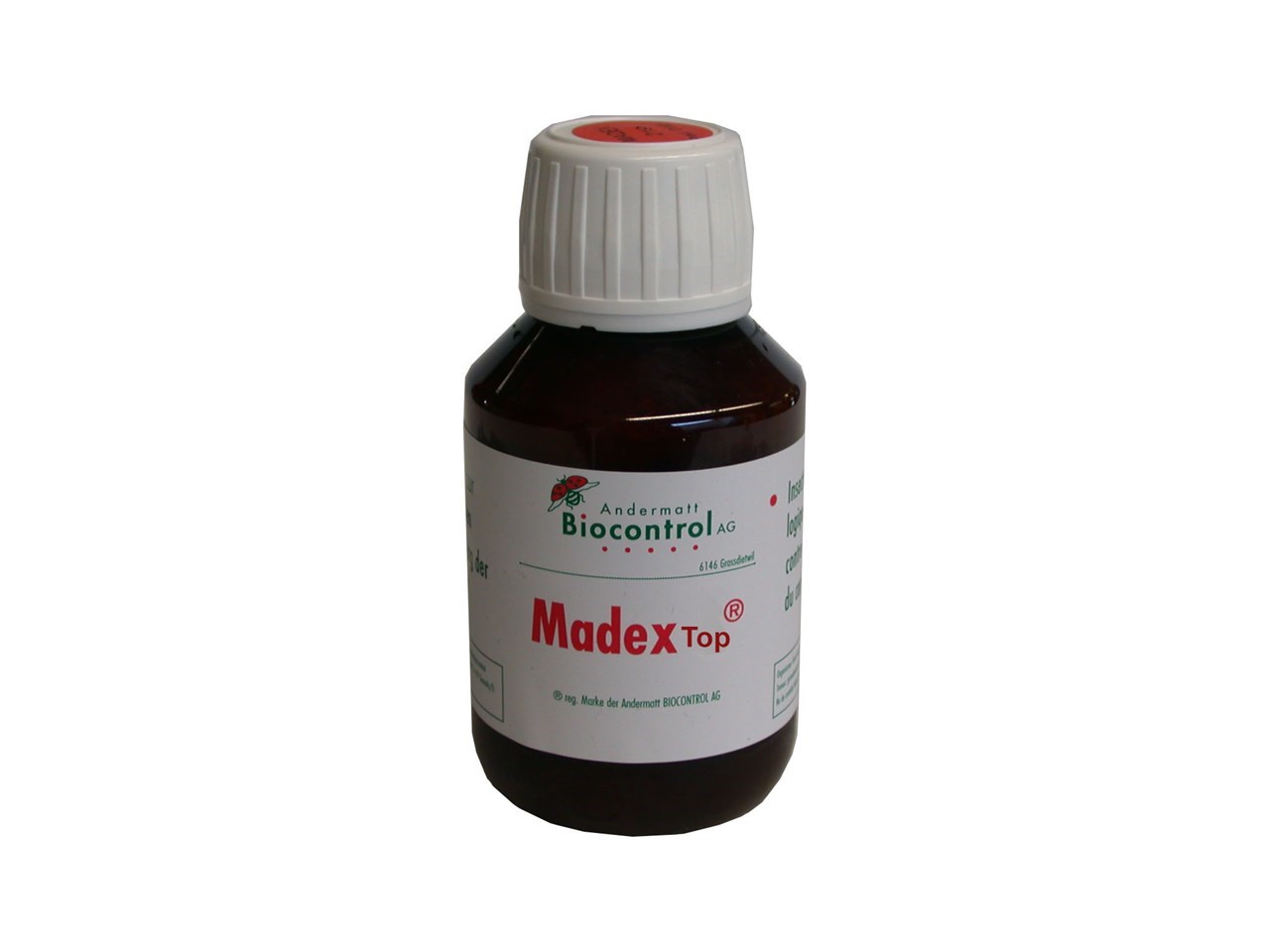 Obrázek z Madex TOP 100 ml / bal.