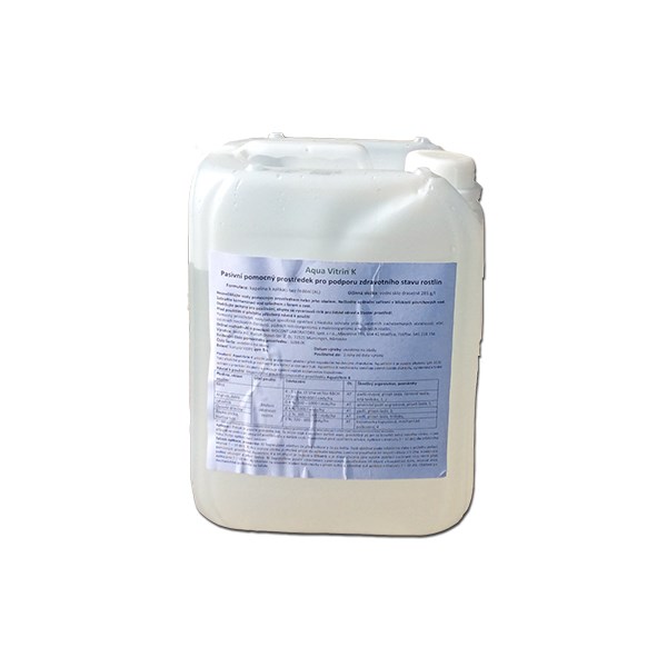 Obrázek z Aqua Vitrin K 5 l